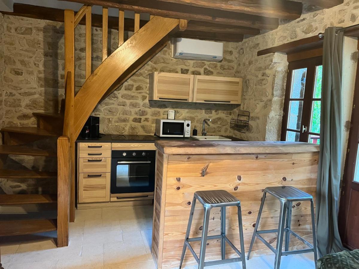 Maison Saint Berain Sur Dheune Exterior foto